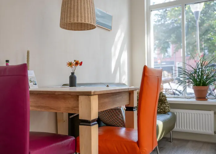 Bed In De Binnenstad ♡ Bed Downtown