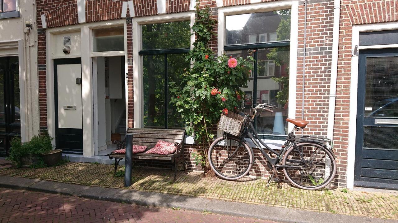 Bed In De Binnenstad ♡ Bed Downtown Apartment Leeuwarden