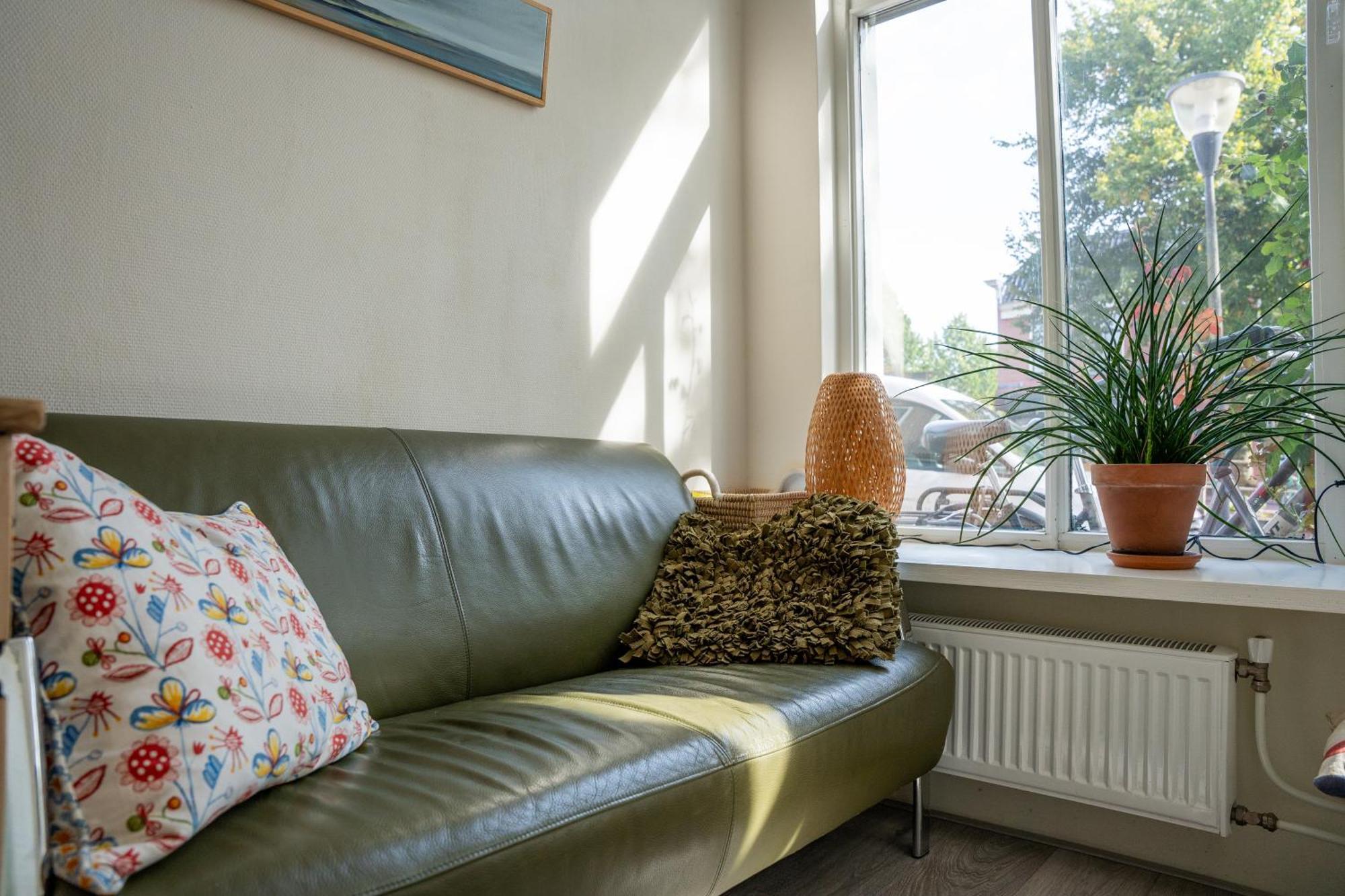 Apartment Bed In De Binnenstad ♡ Bed Downtown *